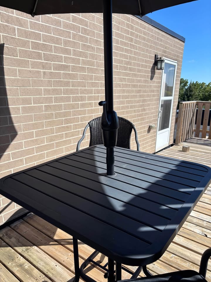 Patio Furniture - photo 3