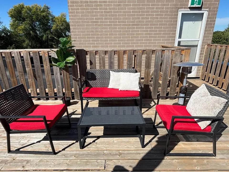 Outdoor Patio Furniture for sale! image indicator(2)