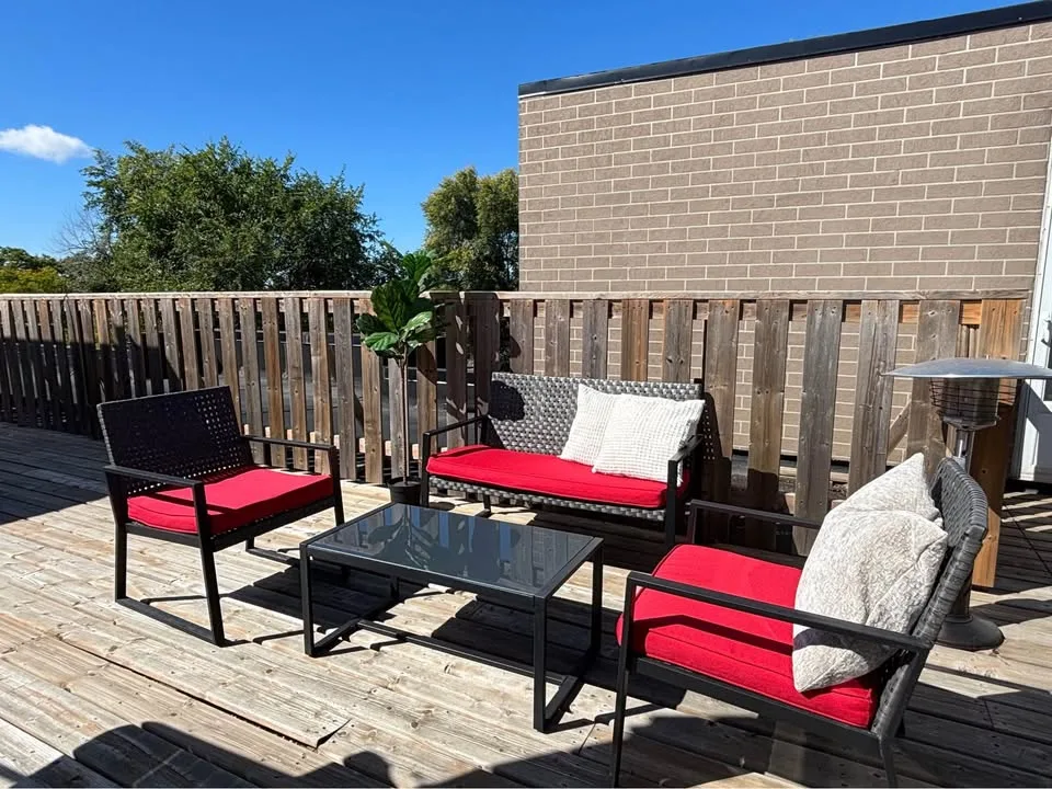 Outdoor Patio Furniture for sale! image indicator(3)