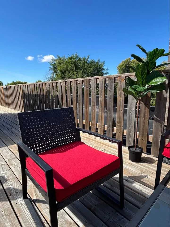 Outdoor Patio Furniture for sale! image indicator(5)