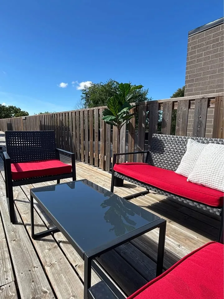 Outdoor Patio Furniture for sale! image indicator(7)