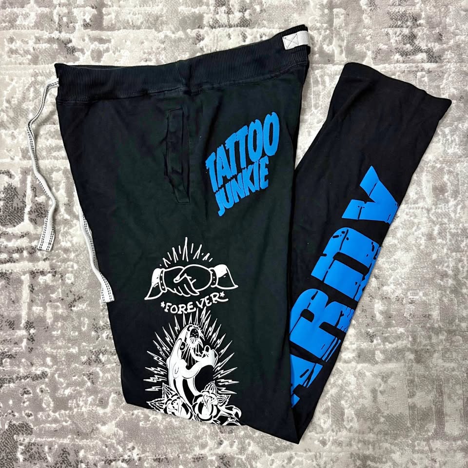 DON ED HARDY PANTS