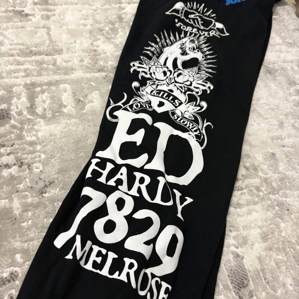 DON ED HARDY PANTS - photo 2