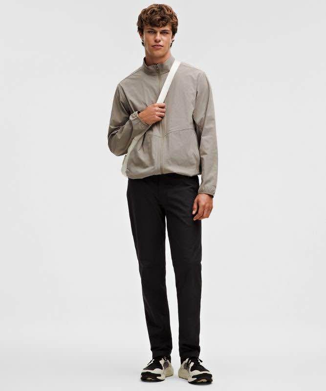 LULULEMON ABC MENS CLASSIC FIT PANTS
