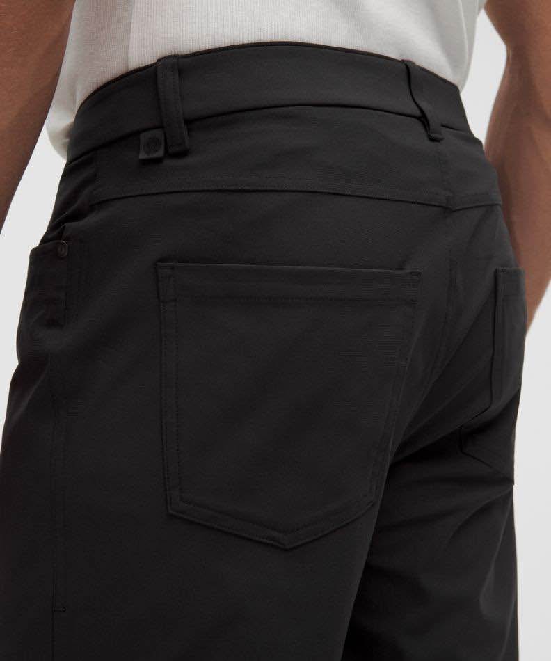 LULULEMON ABC MENS CLASSIC FIT PANTS - photo 2