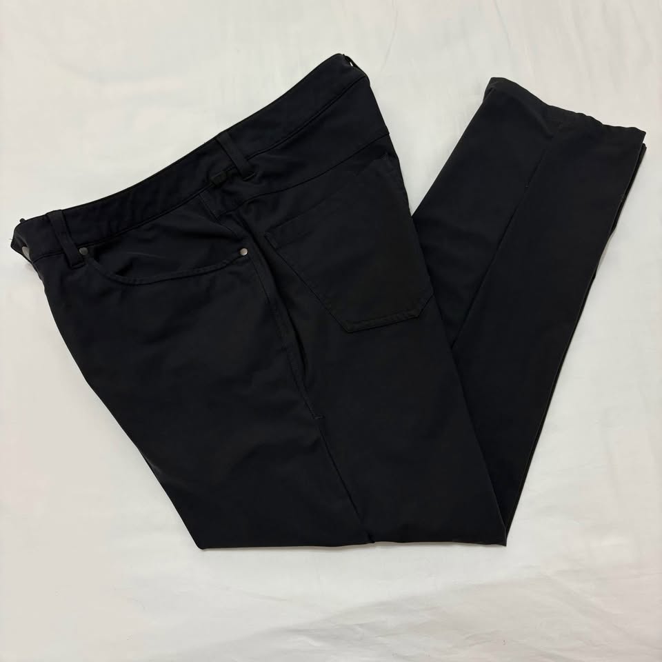 LULULEMON ABC MENS CLASSIC FIT PANTS - photo 5