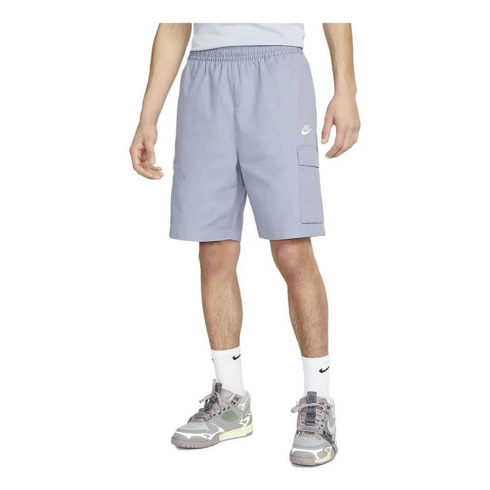 NIKE CARGO SHORTS - photo 2
