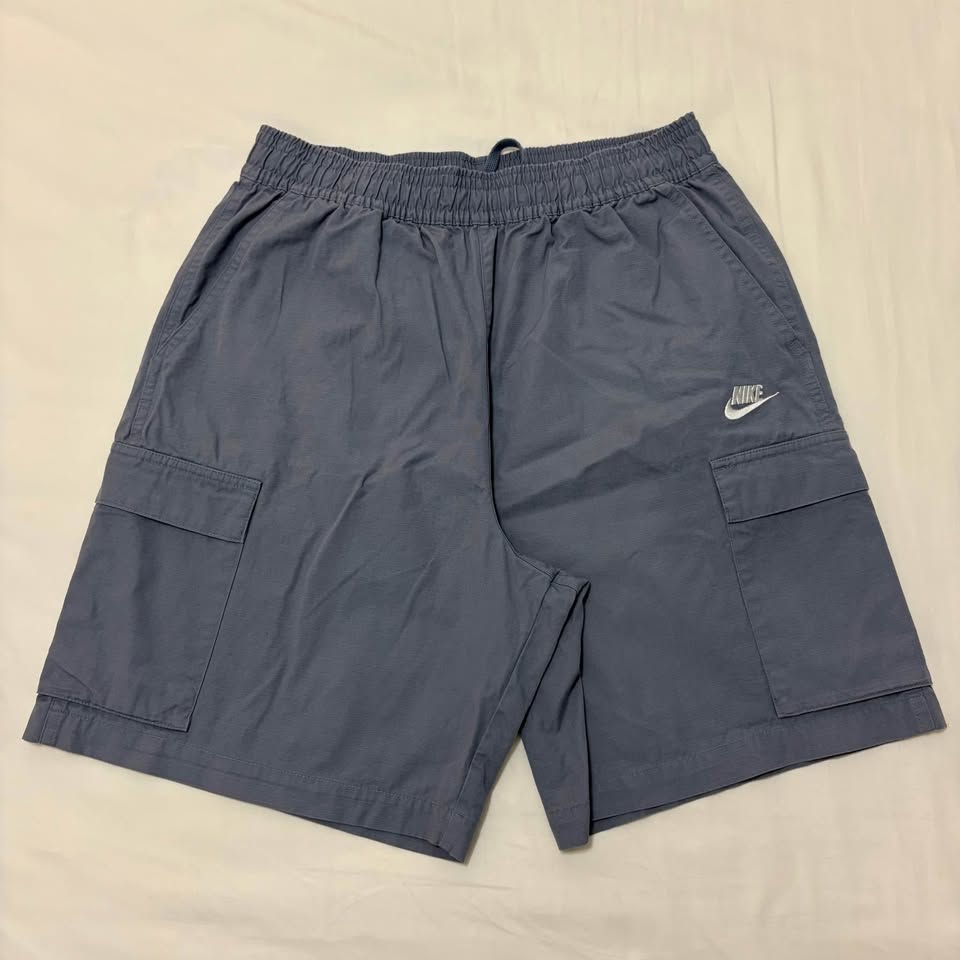 NIKE CARGO SHORTS - photo 3