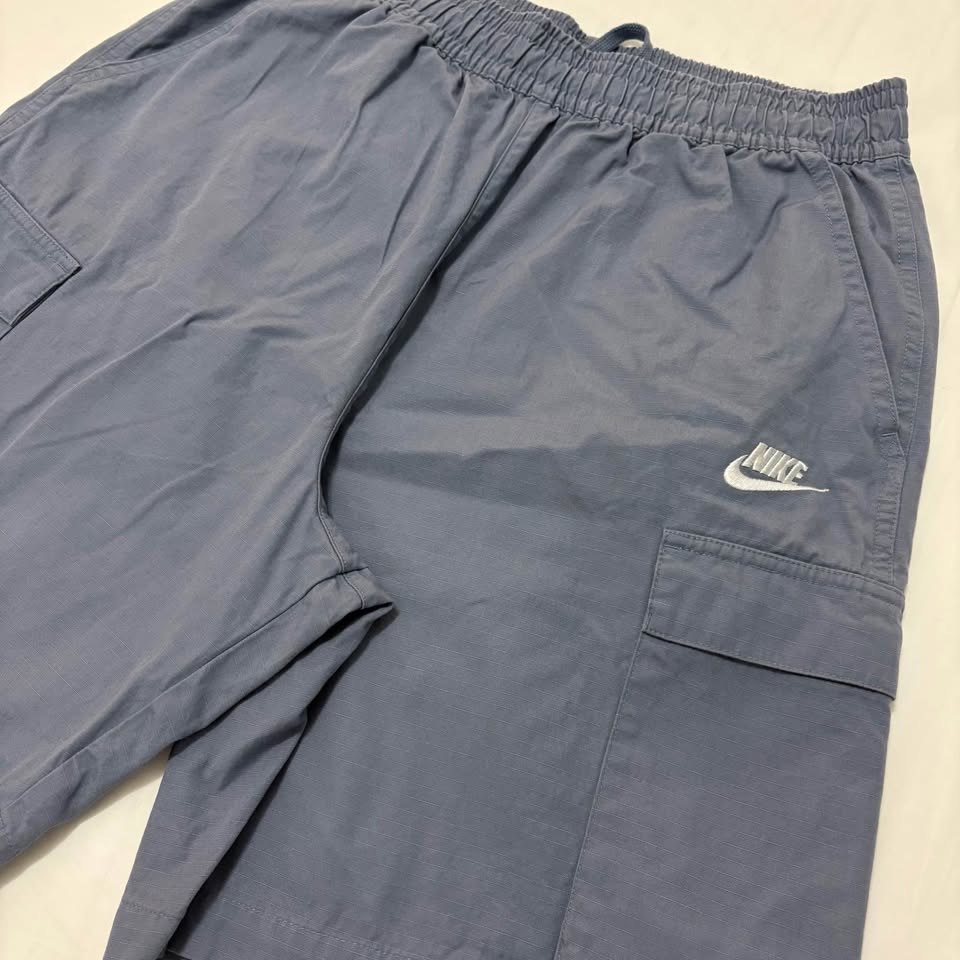 NIKE CARGO SHORTS - photo 4