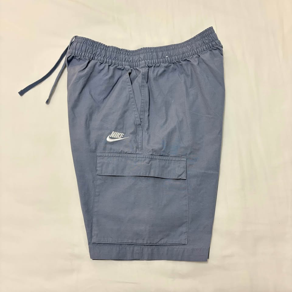 NIKE CARGO SHORTS - photo 5