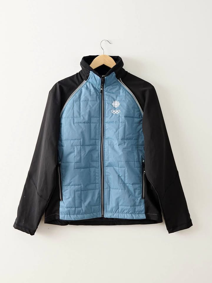 Avalanche Jacket / Vest
