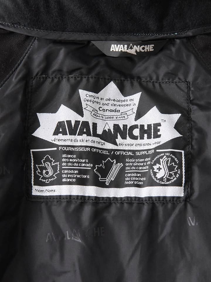 Avalanche Jacket / Vest - photo 3
