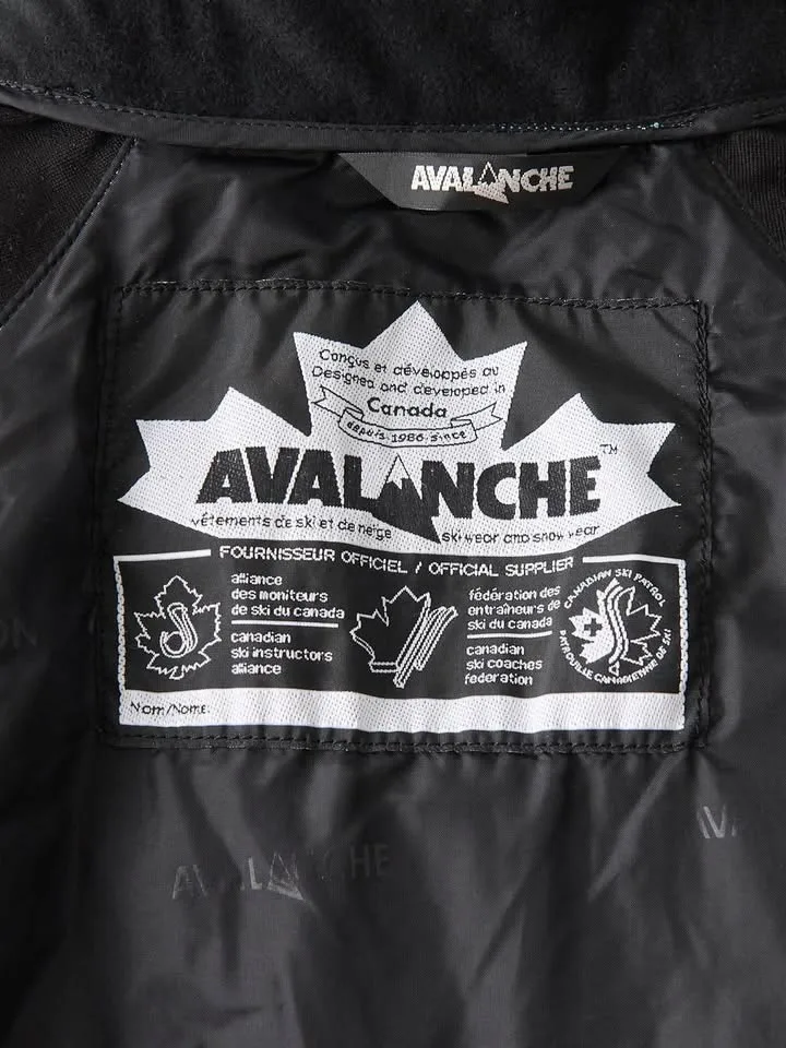 Avalanche Jacket / Vest image indicator(3)