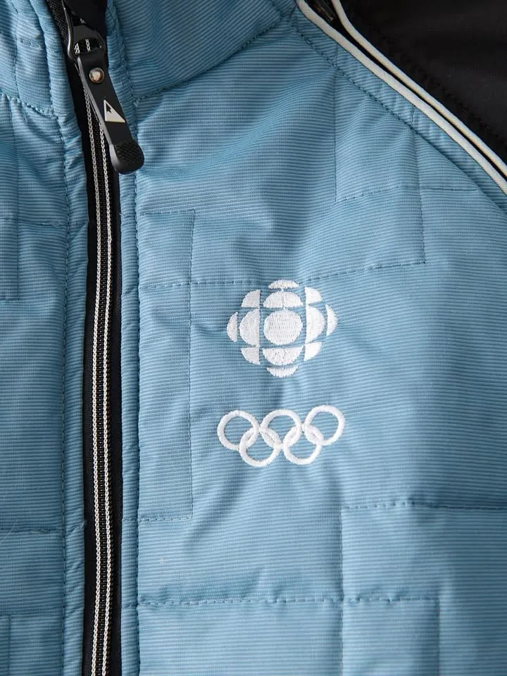 Avalanche Jacket / Vest image indicator(4)