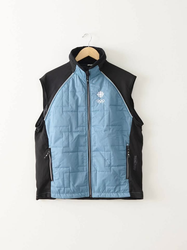Avalanche Jacket / Vest - photo 5