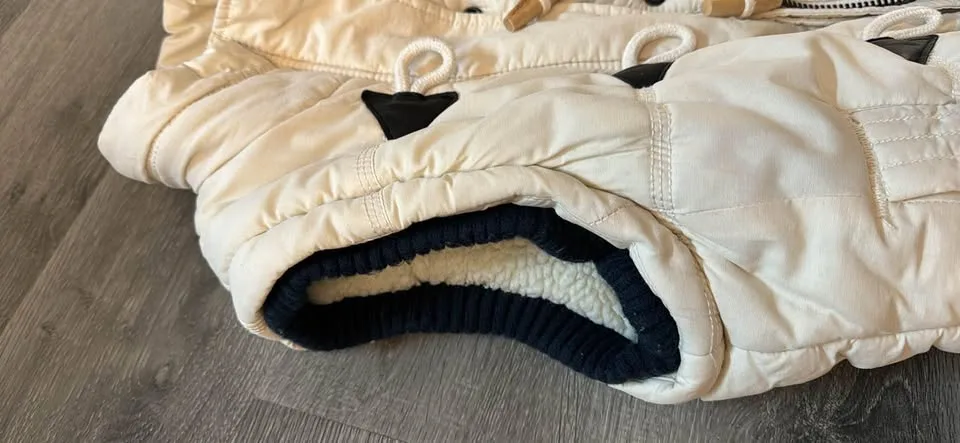 Superdry Japan Women’s Vest with hood coach vans nike image indicator(5)