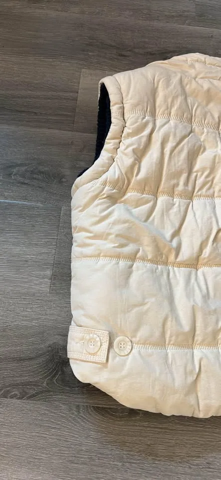 Superdry Japan Women’s Vest with hood coach vans nike image indicator(8)