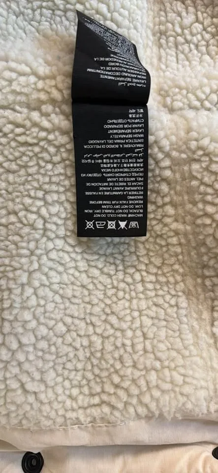 Superdry Japan Women’s Vest with hood coach vans nike image indicator(9)