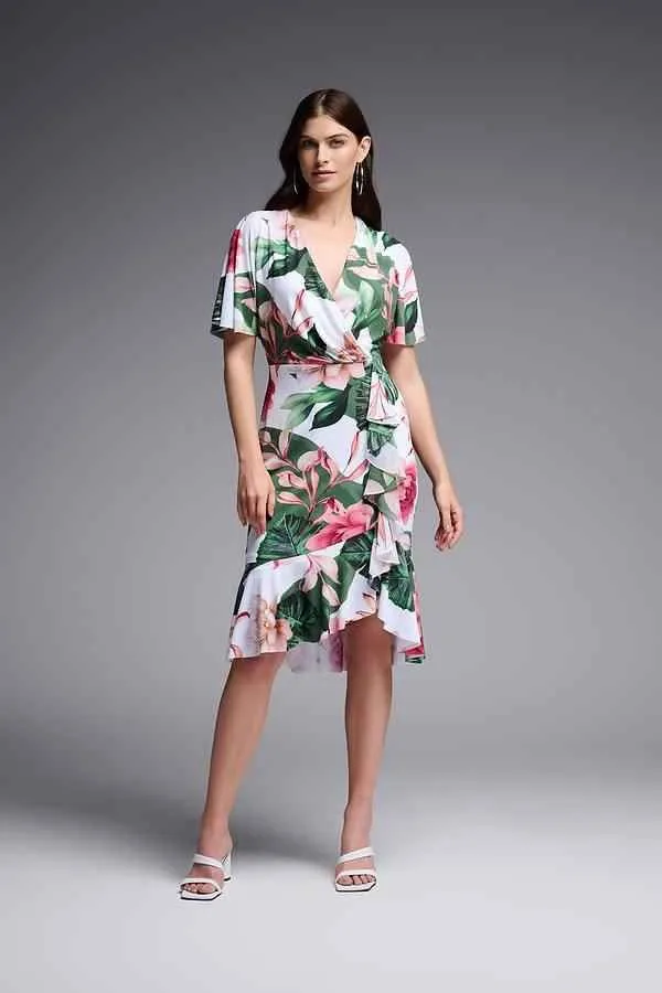 Gorgeous Joseph Ribkoff dress image indicator(6)