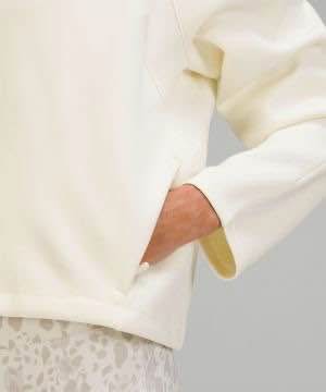 LULULEMON SOFTSTREME FUNNEL-NECK LONG PULLOVER - photo 2