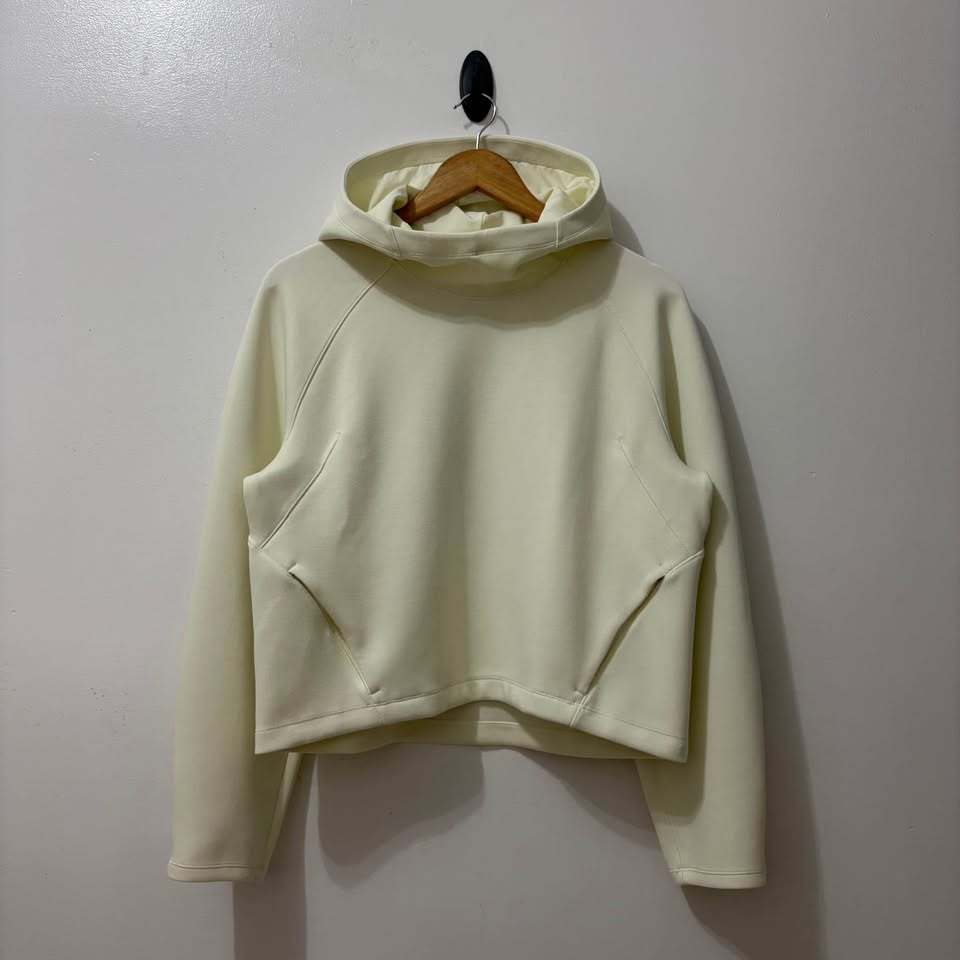 LULULEMON SOFTSTREME FUNNEL-NECK LONG PULLOVER - photo 3