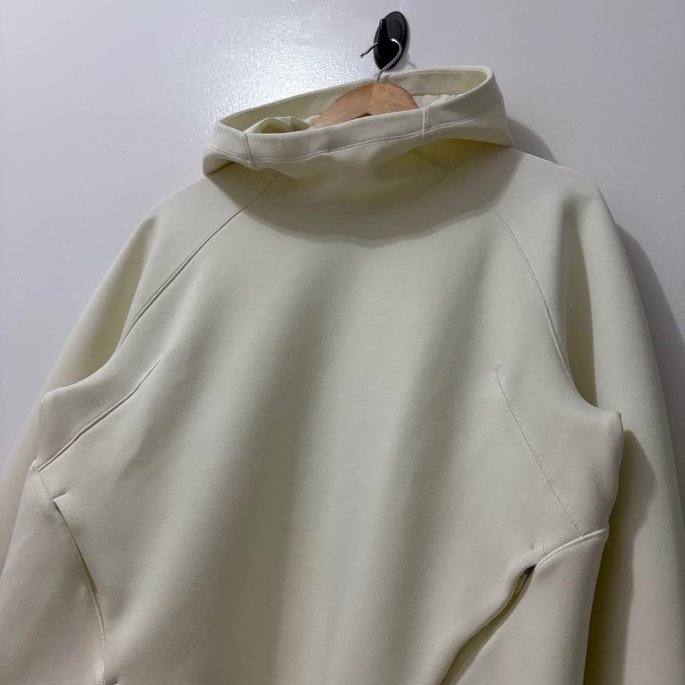 LULULEMON SOFTSTREME FUNNEL-NECK LONG PULLOVER - photo 4