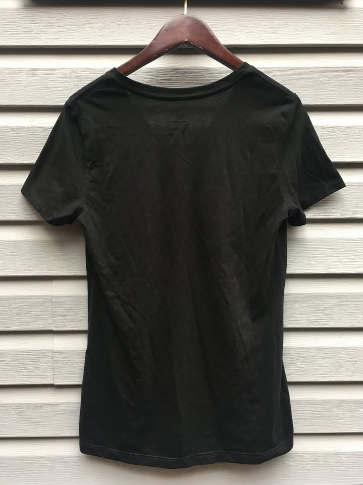 Athletic Works Breathe T-Shirt Size M (8-10) - Like New - photo 4