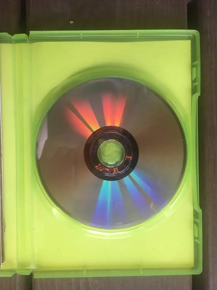 Elder Scrolls IV: Oblivion Complete - Xbox 360 image indicator(9)