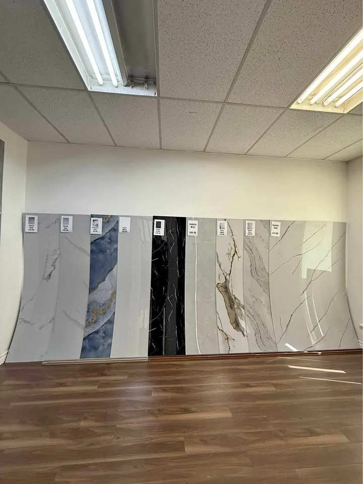 PVC - Marble Sheets thumbnail