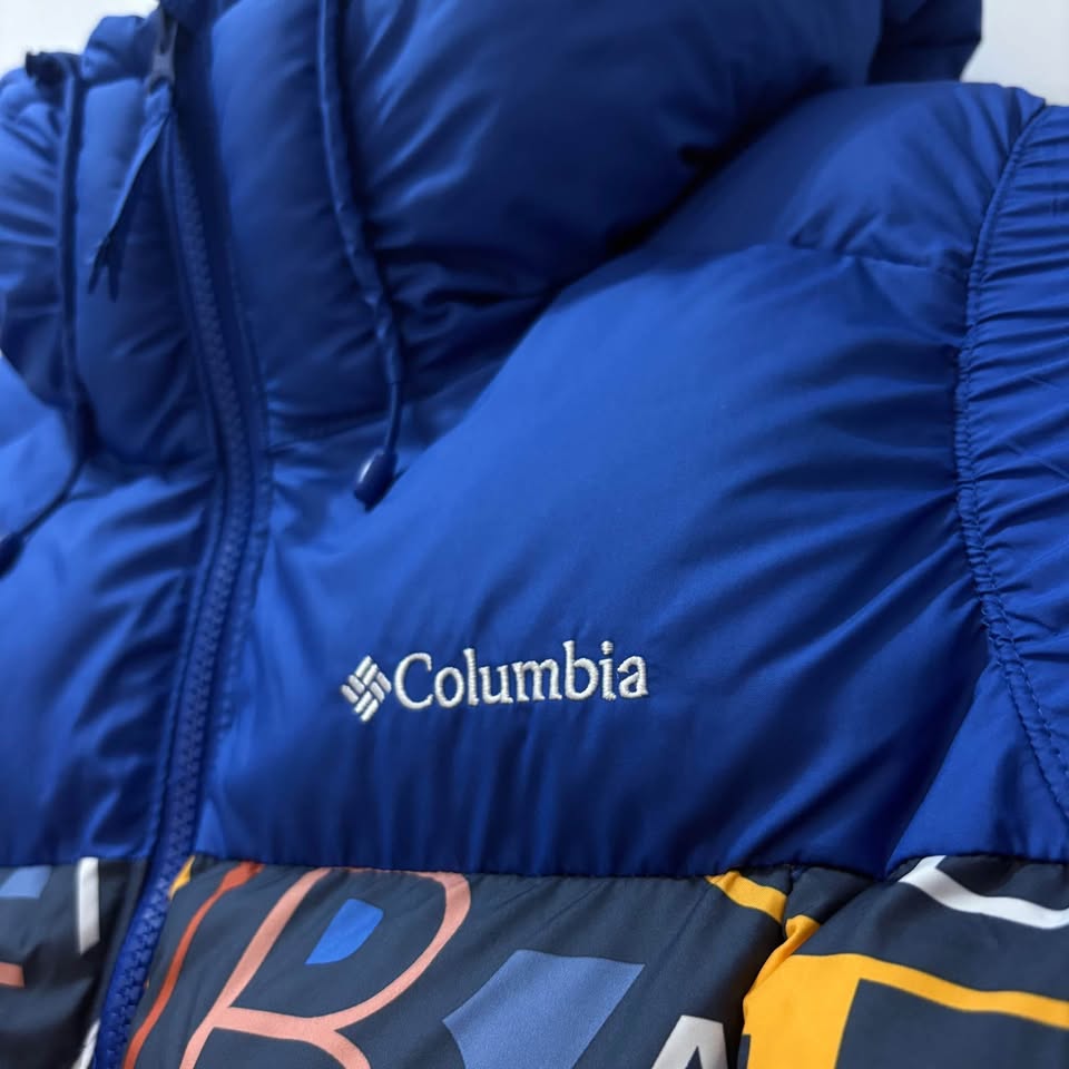 COLUMBIA INSULATED VEST - photo 5