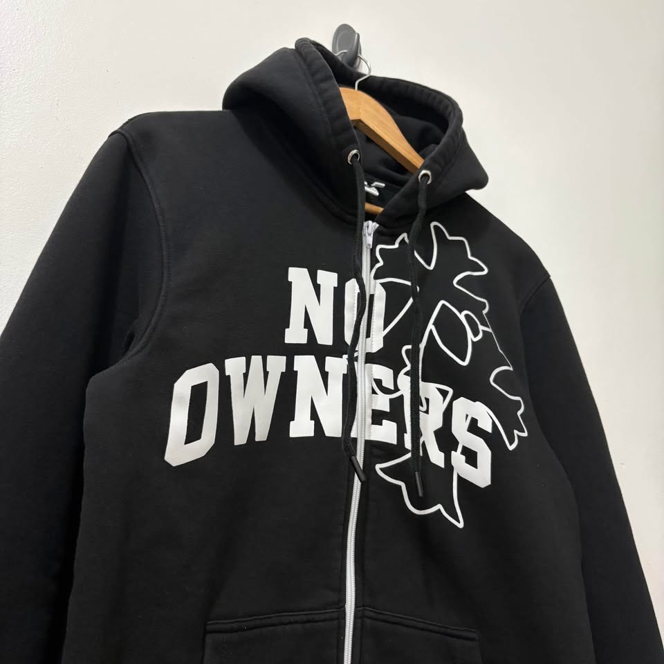 NOOWNERS HOODIE - photo 2