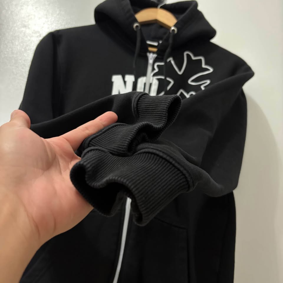 NOOWNERS HOODIE - photo 4