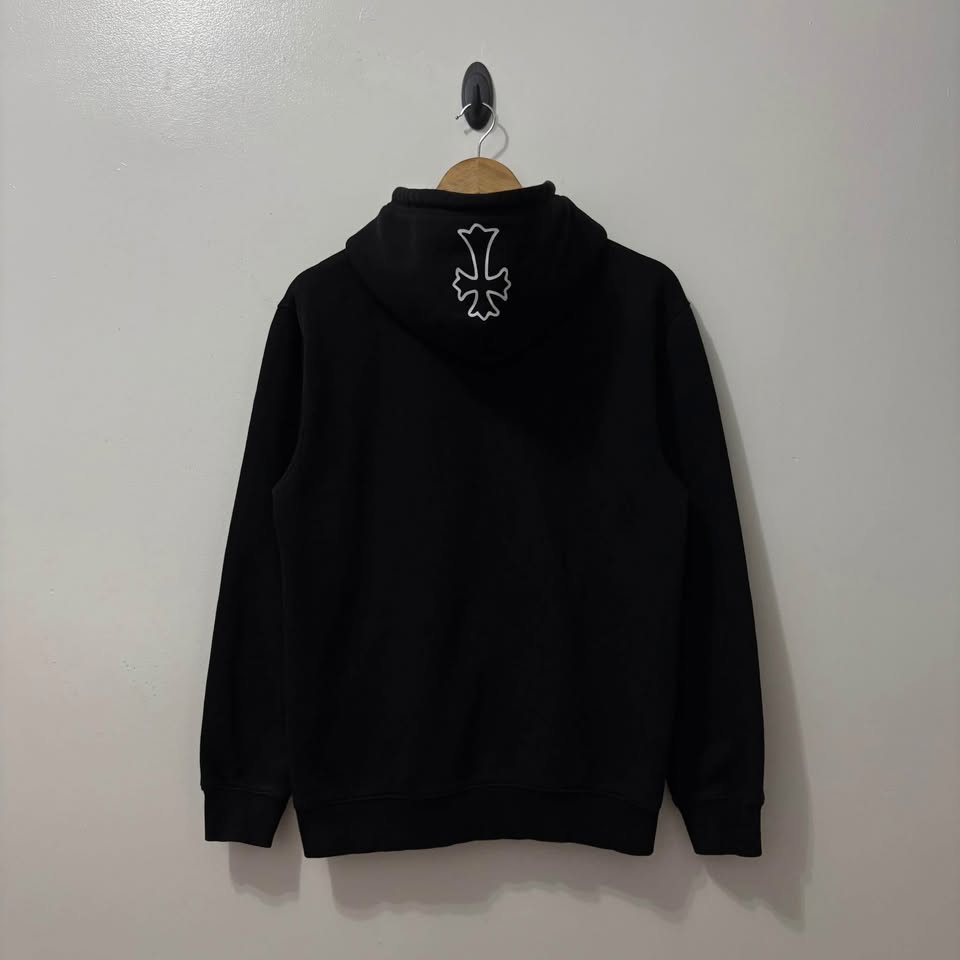 NOOWNERS HOODIE - photo 5
