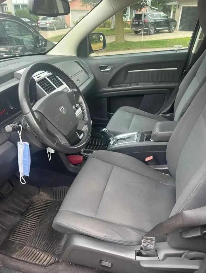 2010 Dodge Journey image indicator(2)