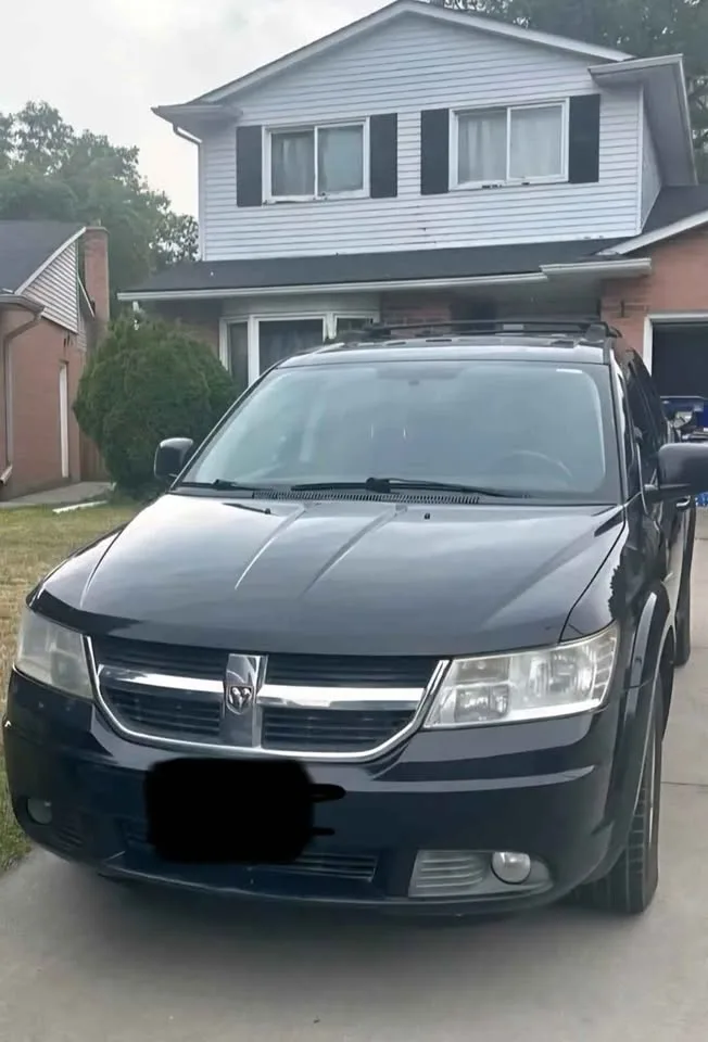 2010 Dodge Journey image indicator(3)