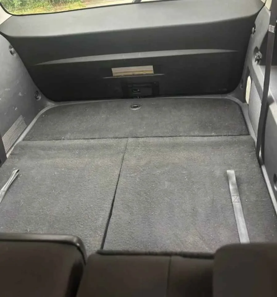 2010 Dodge Journey image indicator(4)