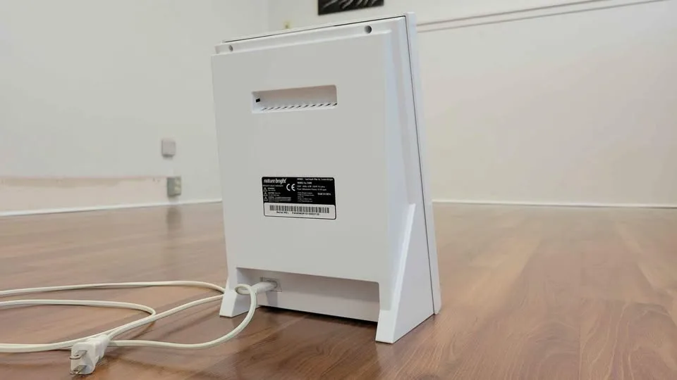 Nature Bright - SunTouch Plus - Bright Light Therapy image indicator(2)