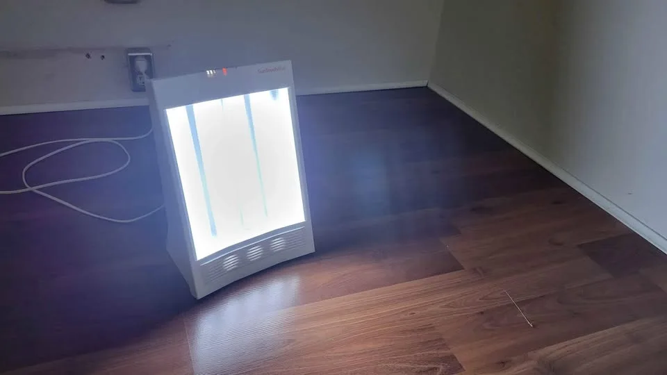 Nature Bright - SunTouch Plus - Bright Light Therapy image indicator(6)