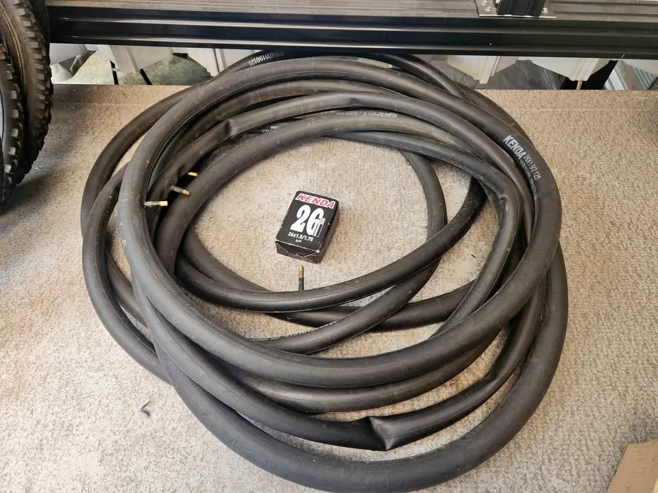 26in Bicycle Tube thumbnail