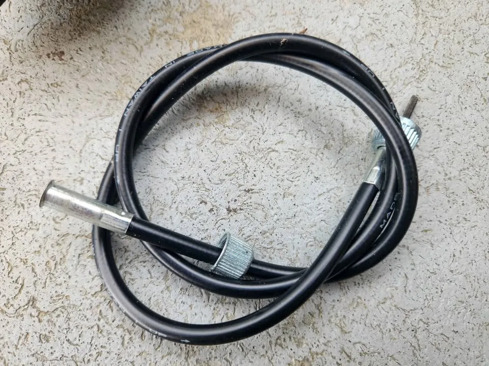 Bicycle Speedometer image indicator(4)