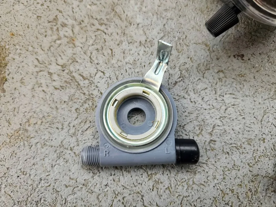 Bicycle Speedometer image indicator(5)