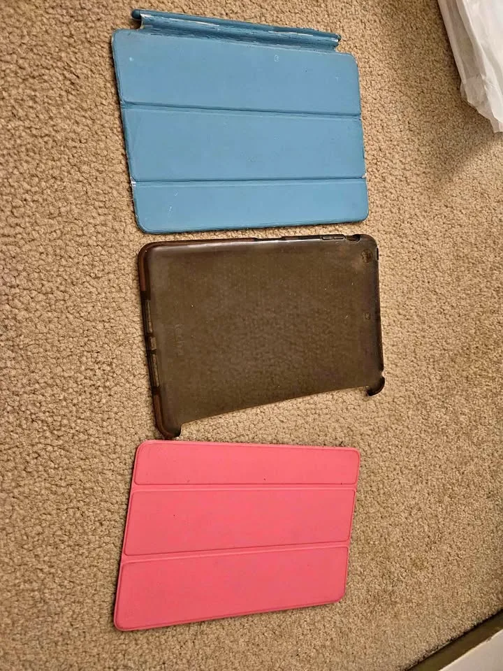 Case for iPad mini 5 and lower