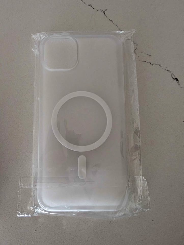 iPhone 15 plus case