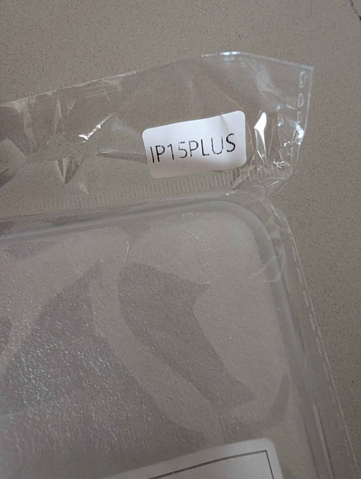iPhone 15 plus case - photo 2