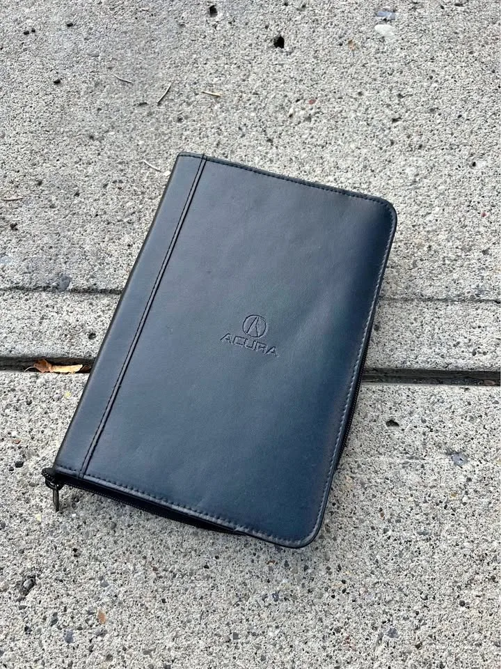 Acura Manual Pouch thumbnail