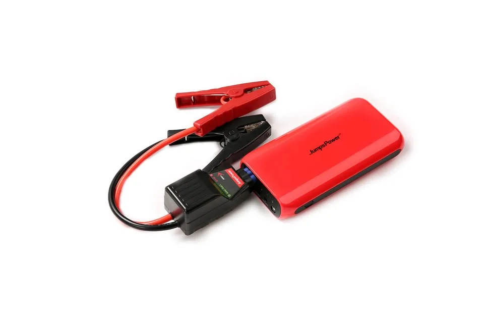 1500A JumpsPower Car Jump Starter thumbnail