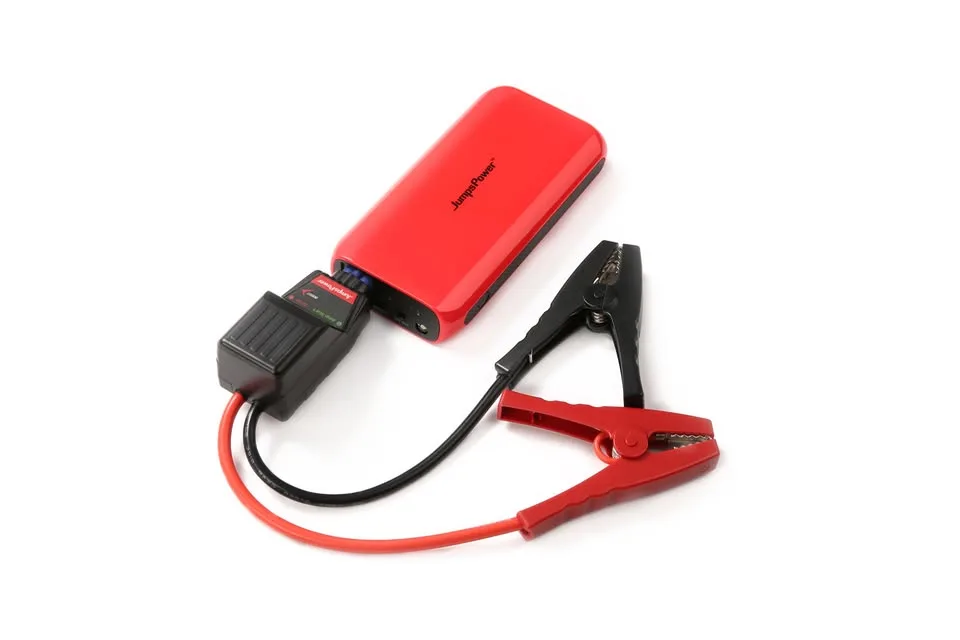 1500A JumpsPower Car Jump Starter image indicator(3)