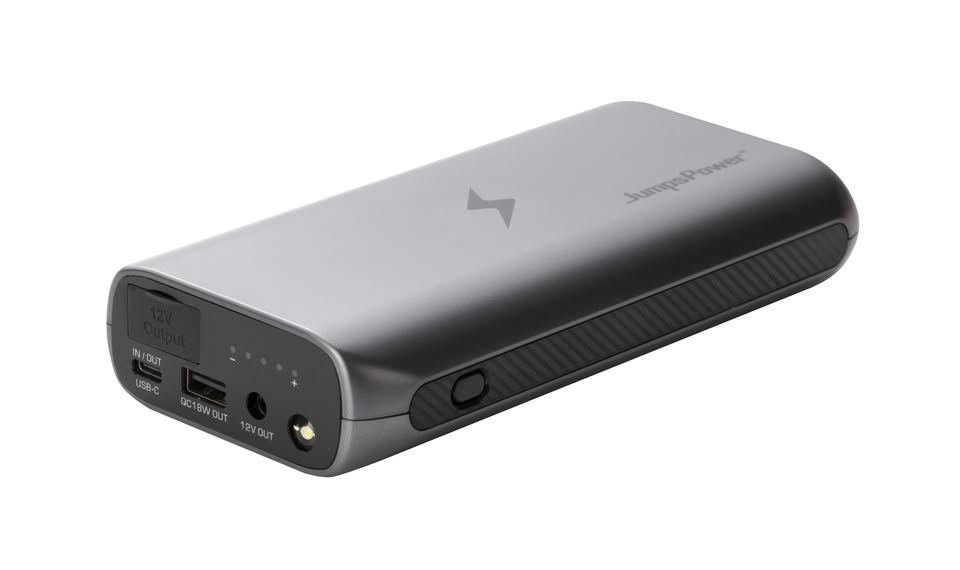 2000A JumpsPower Car Jump Starter Wireless Charge - photo 5