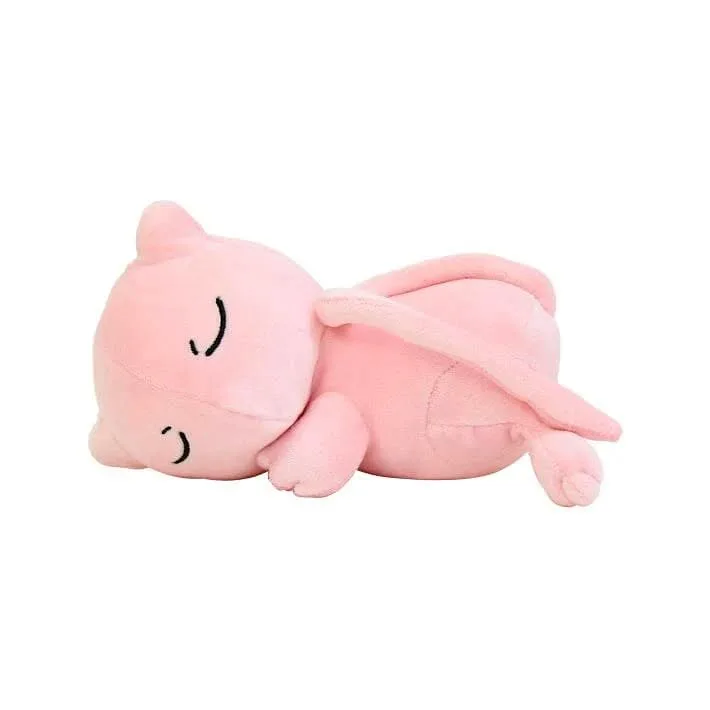 Mew Plush (S) Suyasuya Sleeping Friend Pokemon thumbnail