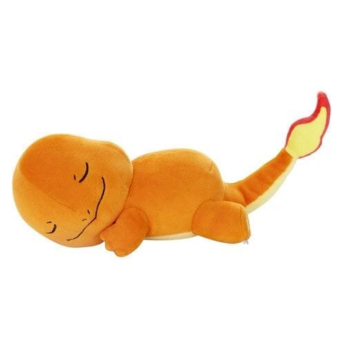 Pokémon Plush Charmander